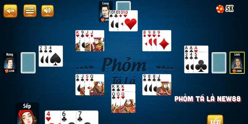 oklavip tai game danh bai bigkool ve may tinh