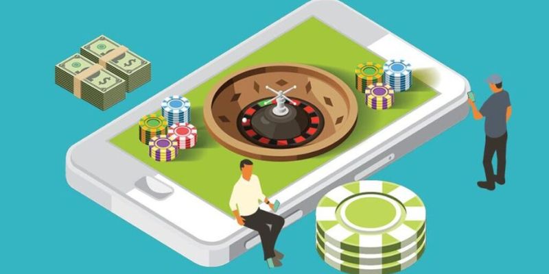oklavip trò chơi baccarat là gì