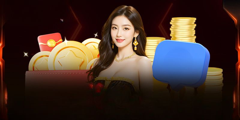 oklavip bắn cá online