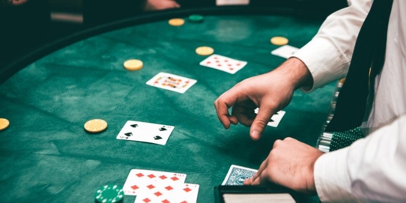 oklavip baccarat có bịp không